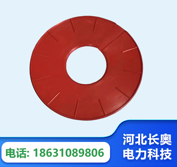 昭通增爬伞裙