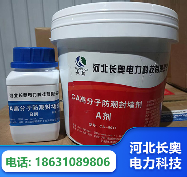 昭通防潮封堵剂